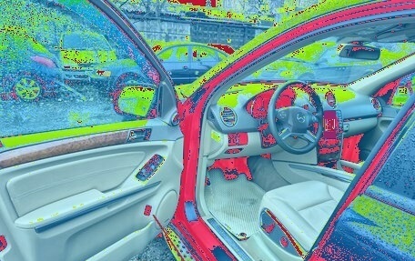 Mercedes-Benz M-Класс, 2008 год, 1 350 000 рублей, 5 фотография