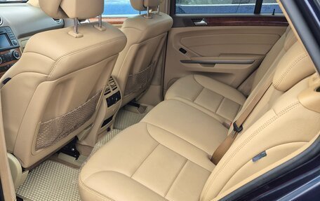 Mercedes-Benz M-Класс, 2008 год, 1 350 000 рублей, 8 фотография