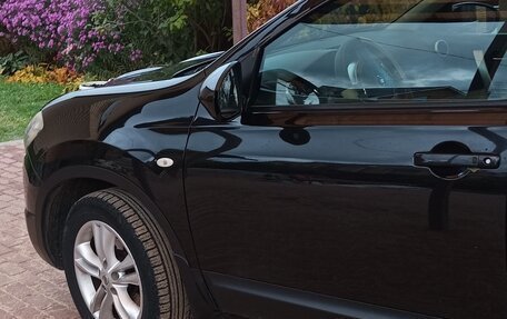 Nissan Qashqai, 2011 год, 1 280 000 рублей, 2 фотография