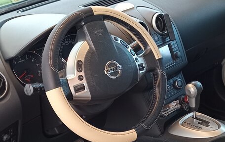 Nissan Qashqai, 2011 год, 1 280 000 рублей, 4 фотография