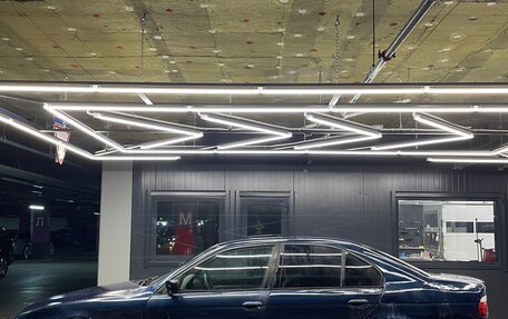 BMW 5 серия, 1998 год, 405 000 рублей, 3 фотография