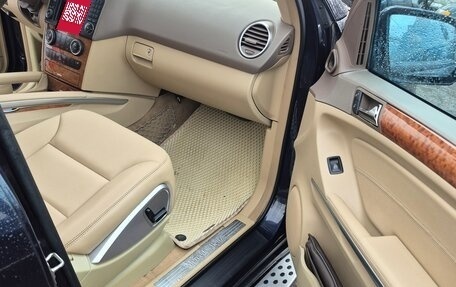 Mercedes-Benz M-Класс, 2008 год, 1 350 000 рублей, 10 фотография