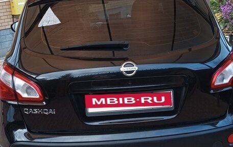 Nissan Qashqai, 2011 год, 1 280 000 рублей, 3 фотография