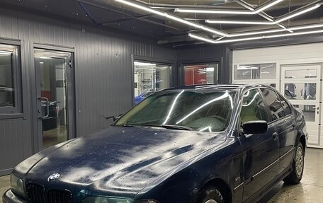 BMW 5 серия, 1998 год, 405 000 рублей, 2 фотография