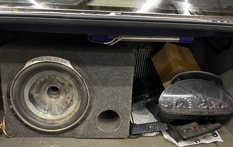 BMW 5 серия, 1998 год, 405 000 рублей, 12 фотография