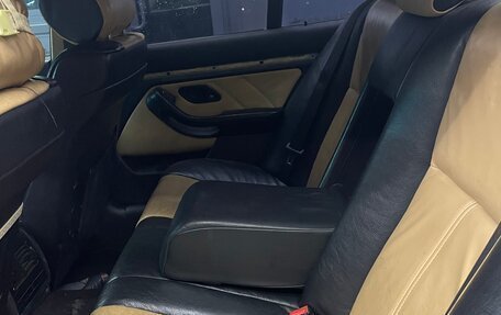 BMW 5 серия, 1998 год, 405 000 рублей, 11 фотография