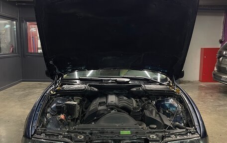 BMW 5 серия, 1998 год, 405 000 рублей, 7 фотография