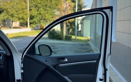 Volkswagen Tiguan I, 2012 год, 1 495 000 рублей, 10 фотография