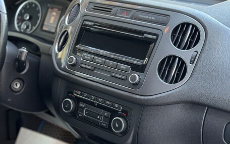 Volkswagen Tiguan I, 2012 год, 1 495 000 рублей, 13 фотография