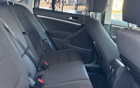 Volkswagen Tiguan I, 2012 год, 1 495 000 рублей, 14 фотография