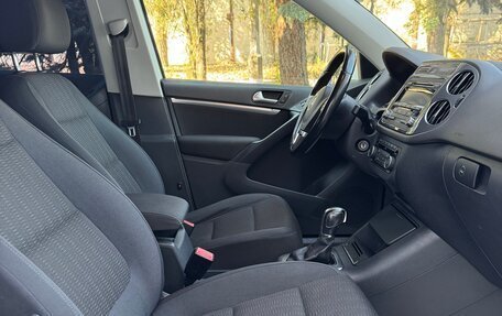 Volkswagen Tiguan I, 2012 год, 1 495 000 рублей, 12 фотография