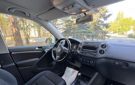 Volkswagen Tiguan I, 2012 год, 1 495 000 рублей, 17 фотография