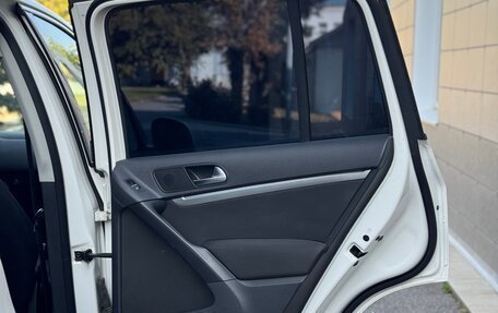 Volkswagen Tiguan I, 2012 год, 1 495 000 рублей, 15 фотография