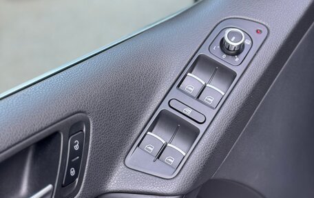 Volkswagen Tiguan I, 2012 год, 1 495 000 рублей, 20 фотография