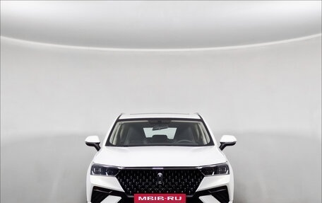 FAW Bestune T77, 2024 год, 2 124 000 рублей, 2 фотография