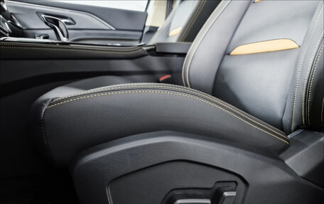 FAW Bestune T77, 2024 год, 2 124 000 рублей, 10 фотография