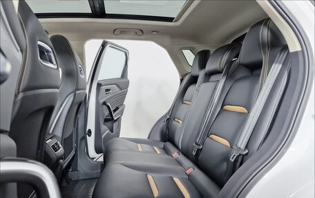 FAW Bestune T77, 2024 год, 2 124 000 рублей, 11 фотография
