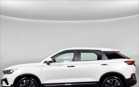 FAW Bestune T77, 2024 год, 2 124 000 рублей, 8 фотография