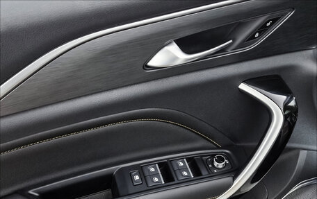 FAW Bestune T77, 2024 год, 2 124 000 рублей, 13 фотография