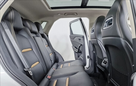 FAW Bestune T77, 2024 год, 2 124 000 рублей, 12 фотография