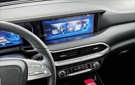 FAW Bestune T77, 2024 год, 2 124 000 рублей, 16 фотография