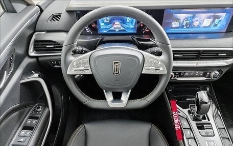 FAW Bestune T77, 2024 год, 2 124 000 рублей, 17 фотография