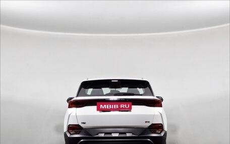 FAW Bestune T77, 2024 год, 2 124 000 рублей, 6 фотография