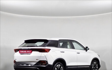 FAW Bestune T77, 2024 год, 2 124 000 рублей, 5 фотография