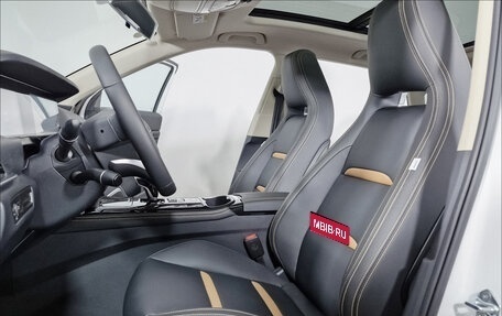 FAW Bestune T77, 2024 год, 2 124 000 рублей, 9 фотография