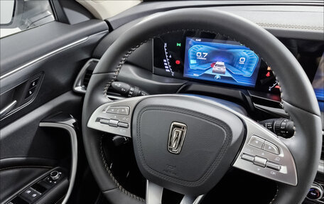 FAW Bestune T77, 2024 год, 2 124 000 рублей, 18 фотография