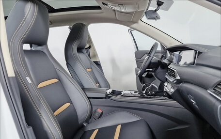 FAW Bestune T77, 2024 год, 2 124 000 рублей, 20 фотография