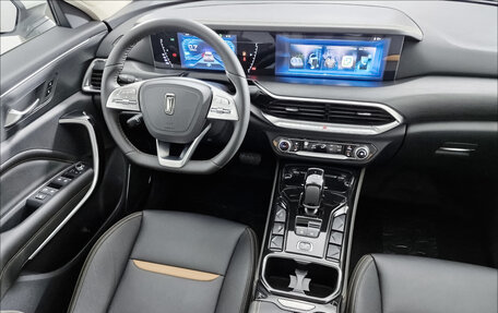 FAW Bestune T77, 2024 год, 2 124 000 рублей, 25 фотография