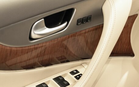 Infiniti QX70, 2015 год, 2 530 000 рублей, 7 фотография