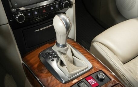 Infiniti QX70, 2015 год, 2 530 000 рублей, 5 фотография