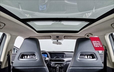 FAW Bestune T77, 2024 год, 2 124 000 рублей, 21 фотография