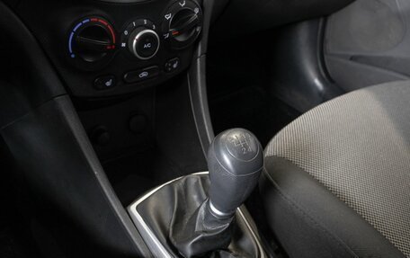 Hyundai Solaris II рестайлинг, 2013 год, 774 700 рублей, 5 фотография