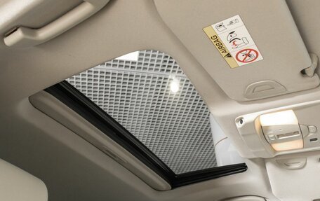 Infiniti QX70, 2015 год, 2 530 000 рублей, 16 фотография