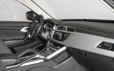 Geely Atlas I, 2018 год, 1 600 000 рублей, 4 фотография