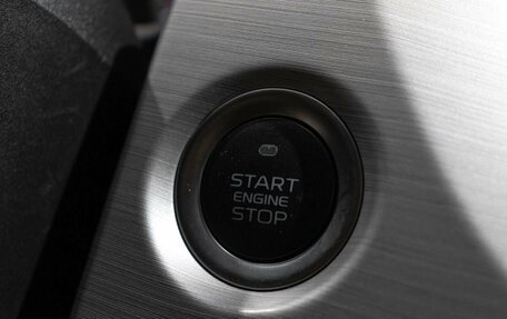 Geely Atlas I, 2018 год, 1 600 000 рублей, 8 фотография