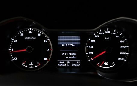 Geely Atlas I, 2018 год, 1 600 000 рублей, 9 фотография