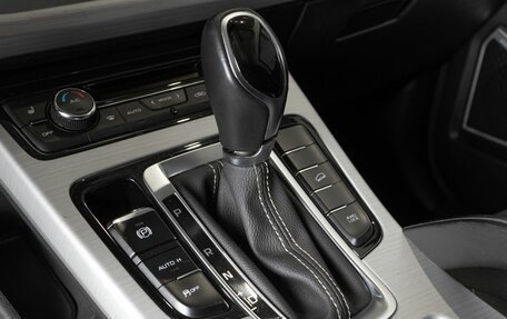 Geely Atlas I, 2018 год, 1 600 000 рублей, 5 фотография