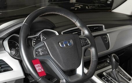 Geely Atlas I, 2018 год, 1 600 000 рублей, 3 фотография