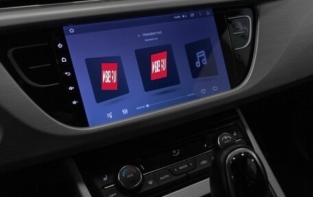 Geely Atlas I, 2018 год, 1 600 000 рублей, 6 фотография