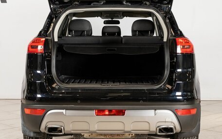 Geely Atlas I, 2018 год, 1 600 000 рублей, 13 фотография