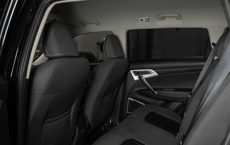 Geely Atlas I, 2018 год, 1 600 000 рублей, 15 фотография