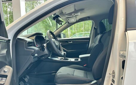 Haval Jolion, 2025 год, 1 979 010 рублей, 11 фотография