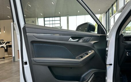 Haval Jolion, 2025 год, 1 979 010 рублей, 9 фотография