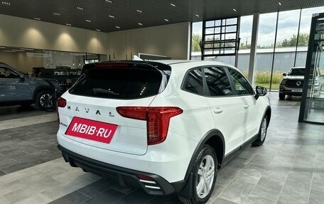 Haval Jolion, 2025 год, 1 979 010 рублей, 4 фотография