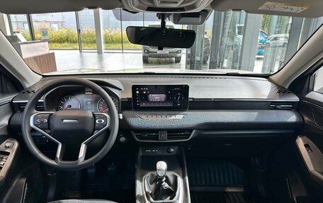 Haval Jolion, 2025 год, 1 979 010 рублей, 13 фотография