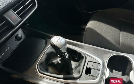 Haval Jolion, 2025 год, 1 979 010 рублей, 15 фотография